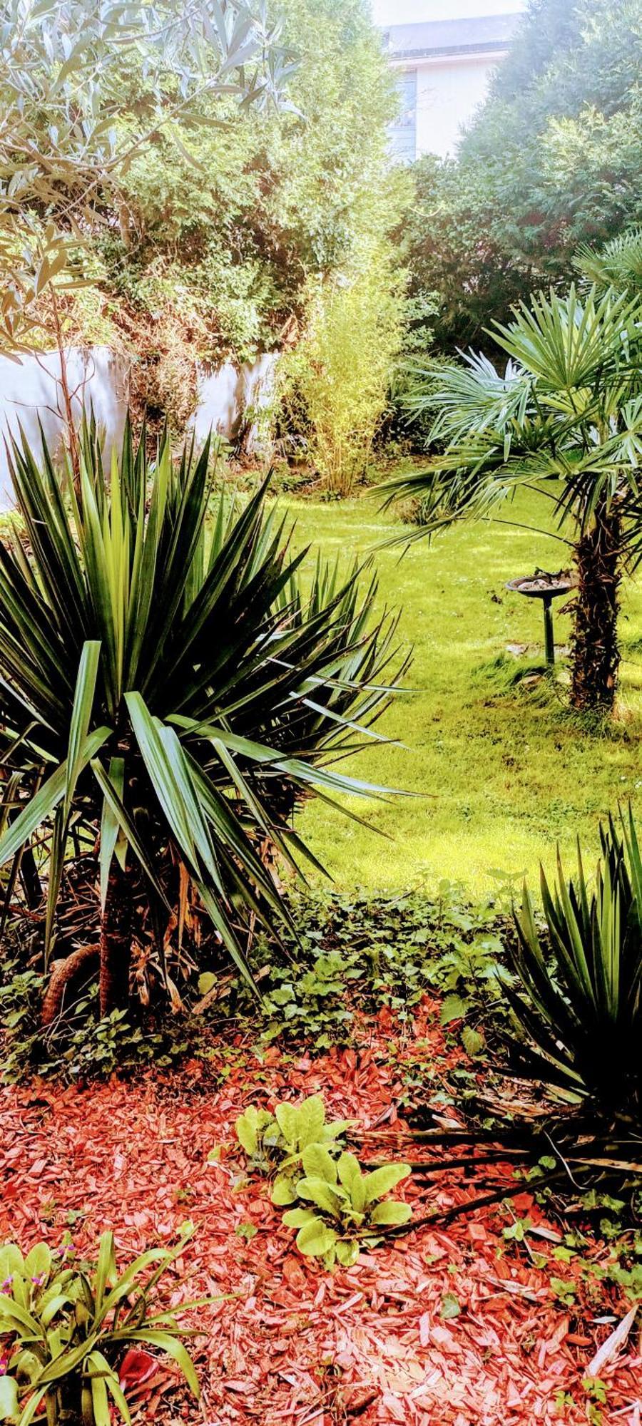 Gite Du Jardin Secret Saint-Valéry-sur-Somme Esterno foto