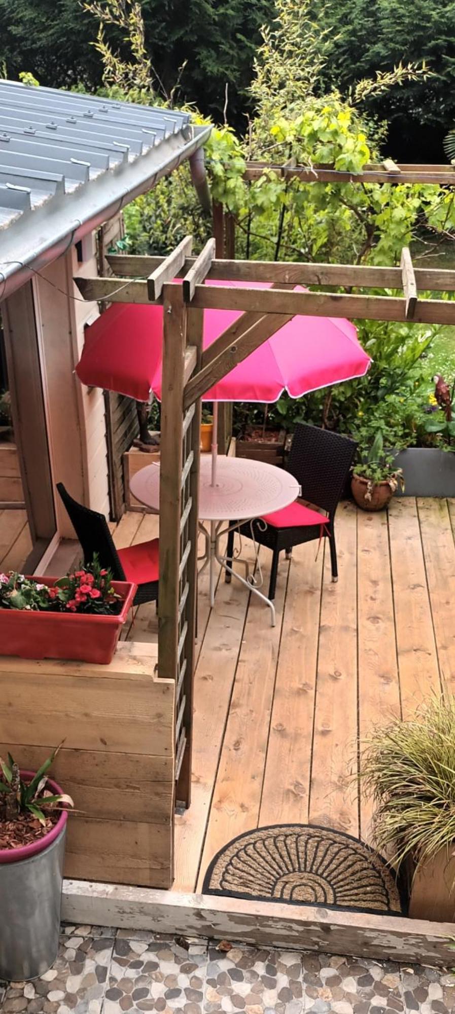 Gite Du Jardin Secret Saint-Valéry-sur-Somme Esterno foto
